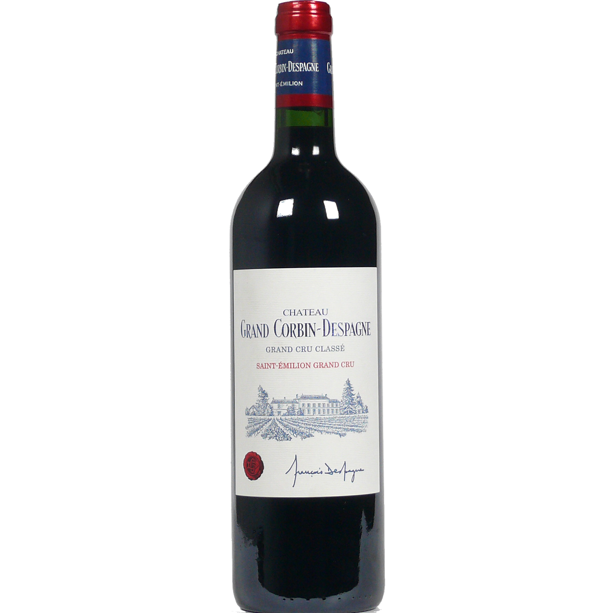 Grand Cru Classé Grand Cru Classé - www.henribloem.nl - Henri Bloem Grand Cru Classé Grand Cru Classé - www.henribloem.nl - Henri Bloem