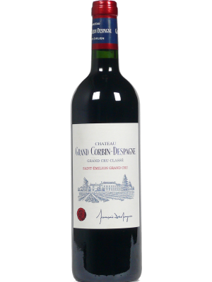   Grand Cru Classé 