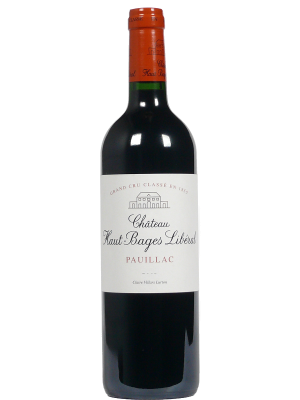   5e Grand Cru Classé