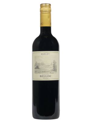   Merlot 