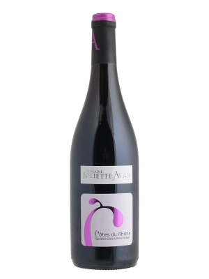   Côtes du Rhône
