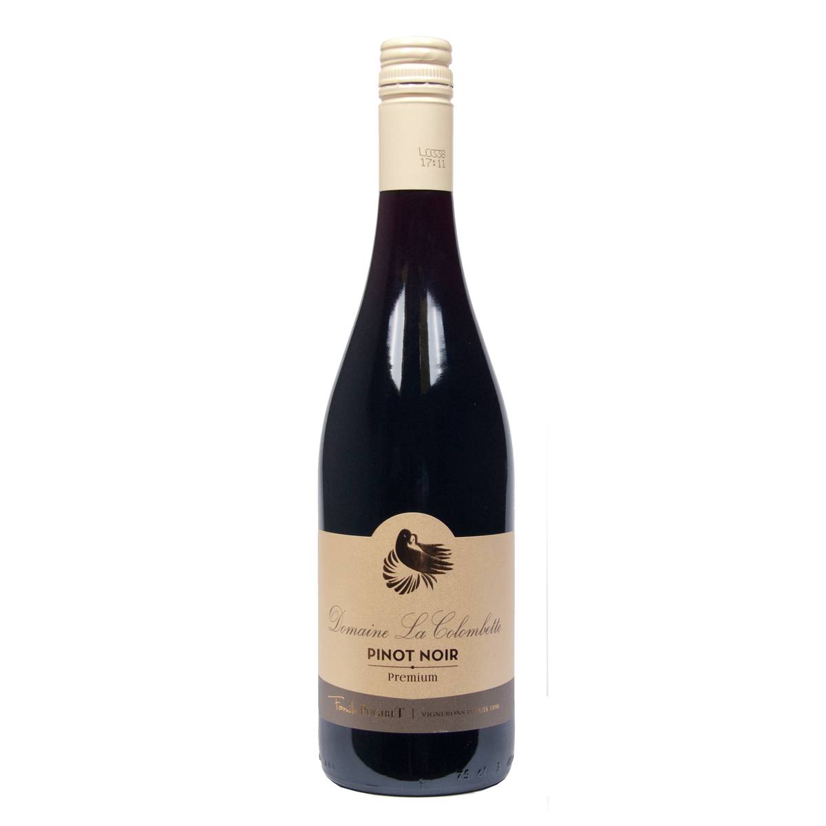 Pinot Noir Pinot Noir - www.henribloem.nl - Henri Bloem