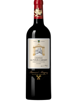   Grand Cru Classé