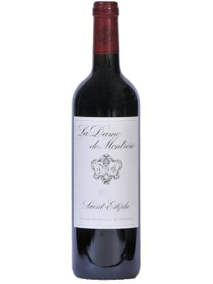   La Dame de Montrose