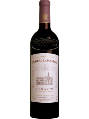   2e Grand Cru Classé