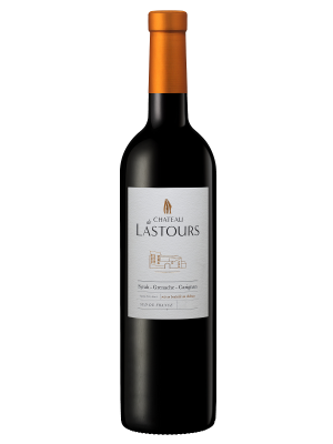   Syrah Grenache Carignan
