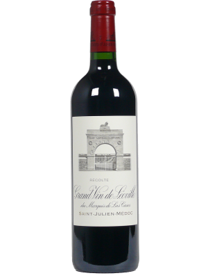   2e Grand Cru Classé