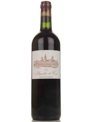   Les Pagodes de Cos