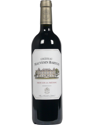   Cru Bourgeois