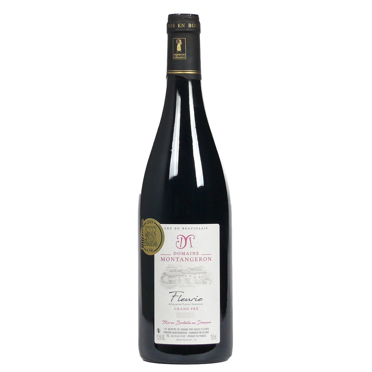 Fleurie Grand Pré Fleurie Grand Pré - www.henribloem.nl - Henri Bloem Fleurie Grand Pré Fleurie Grand Pré - www.henribloem.nl - Henri Bloem