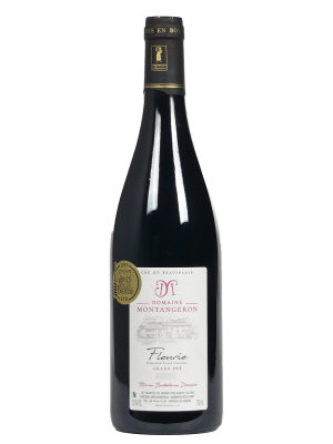   Fleurie Grand Pré