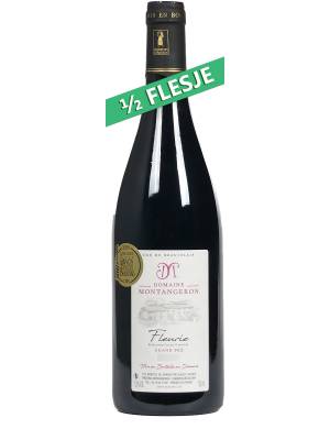   Fleurie Grand Pré (0,375 cl)