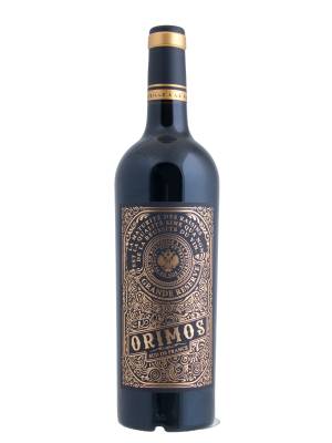   Rouge Grande Reserve