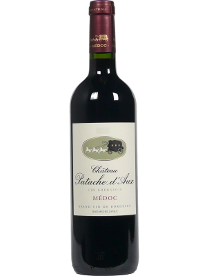   Cru Bourgeois