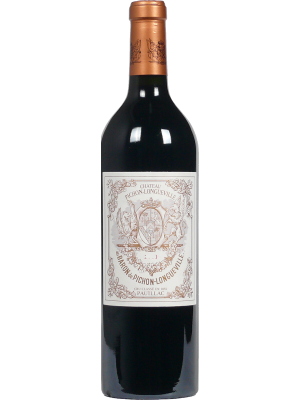   2e Grand Cru Classé
