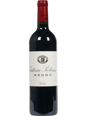   Chateau-Potensac