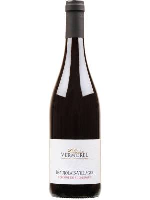   Beaujolais Villages 