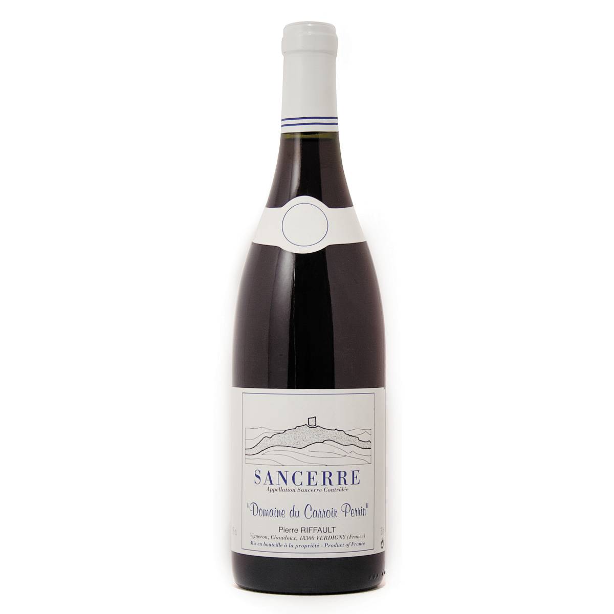 Sancerre rouge Sancerre rouge - www.henribloem.nl - Henri Bloem Sancerre rouge Sancerre rouge - www.henribloem.nl - Henri Bloem