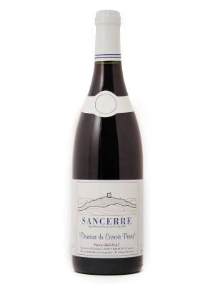 Sancerre rouge Sancerre rouge