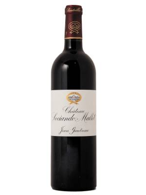   vh Cru Bourgeois Supérieur
