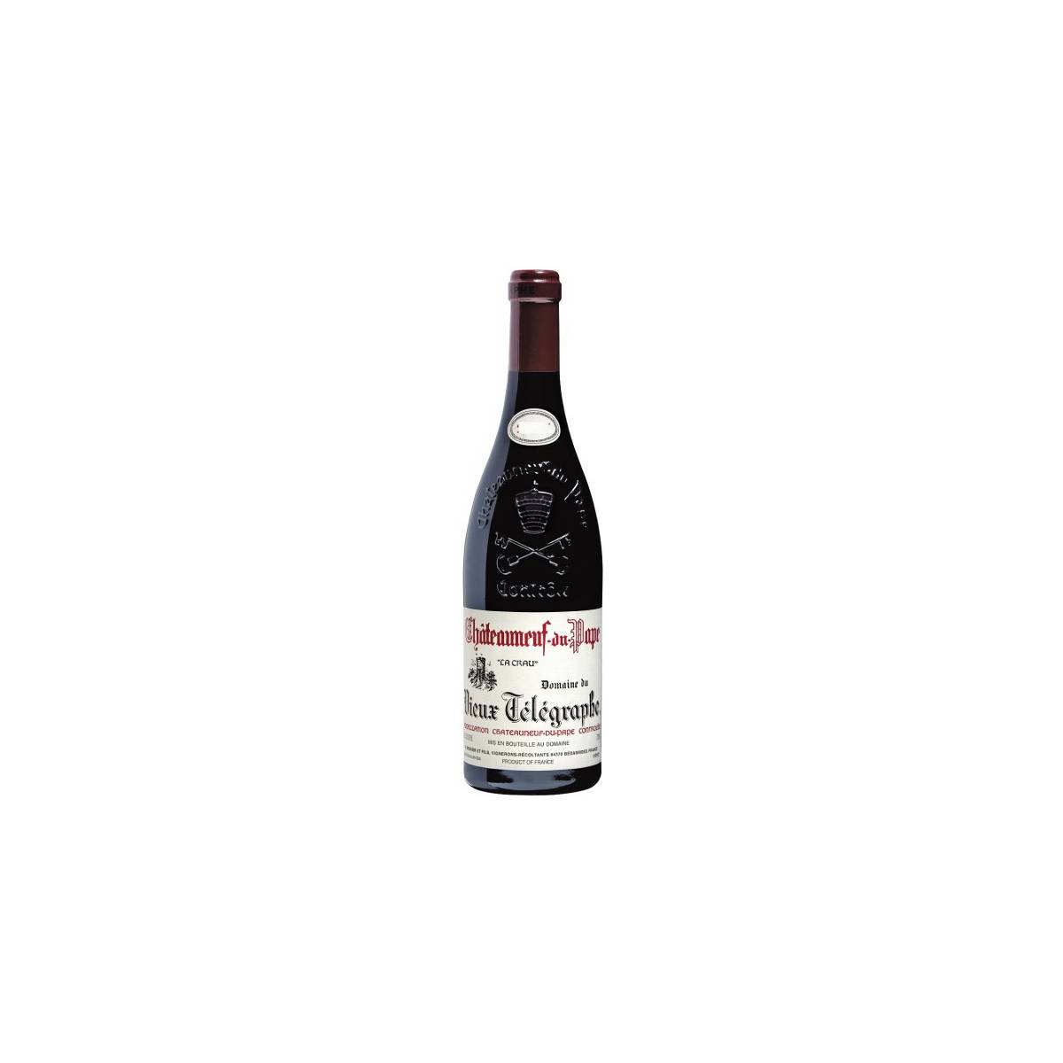 Châteauneuf-du-Pape Châteauneuf-du-Pape - www.henribloem.nl - Henri Bloem Châteauneuf-du-Pape Châteauneuf-du-Pape - www.henribloem.nl - Henri Bloem