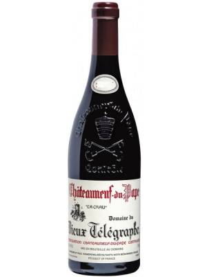   Châteauneuf-du-Pape