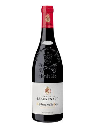 Châteauneuf-du-Pape Châteauneuf-du-Pape