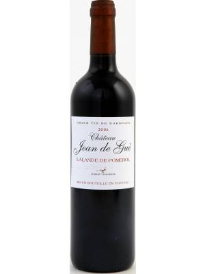   Lalande-de-Pomerol