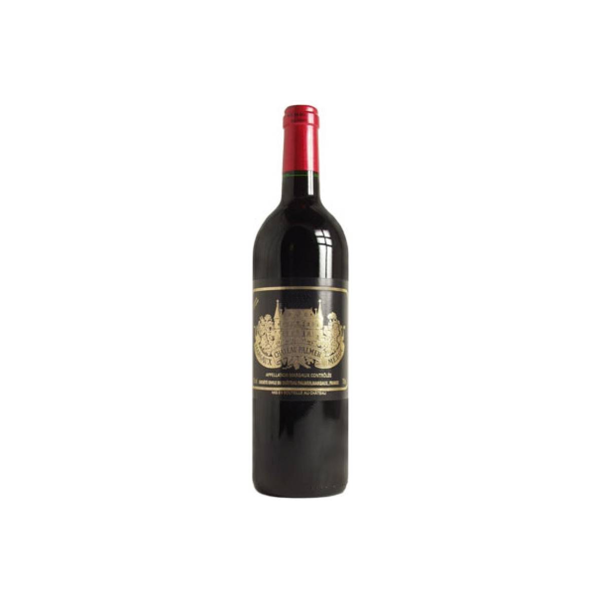 3e Grand Cru Classé 3e Grand Cru Classé - www.henribloem.nl - Henri Bloem