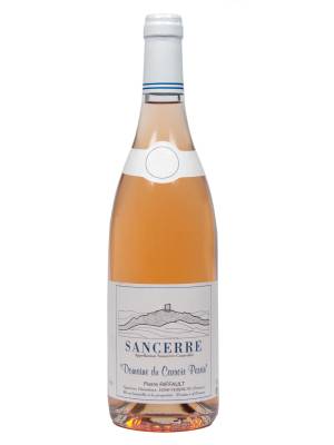   Sancerre Rosé