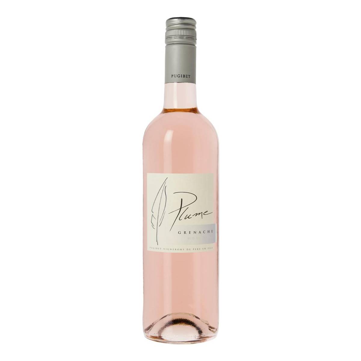 Plume Rosé 8% alc. Plume Rosé 8% alc. - www.henribloem.nl - Henri Bloem