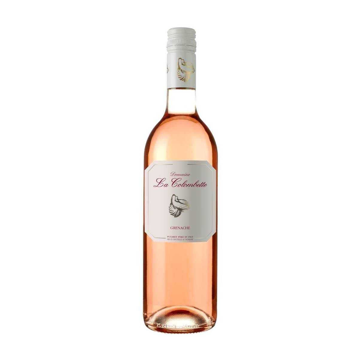 Rosé Rosé - www.henribloem.nl - Henri Bloem