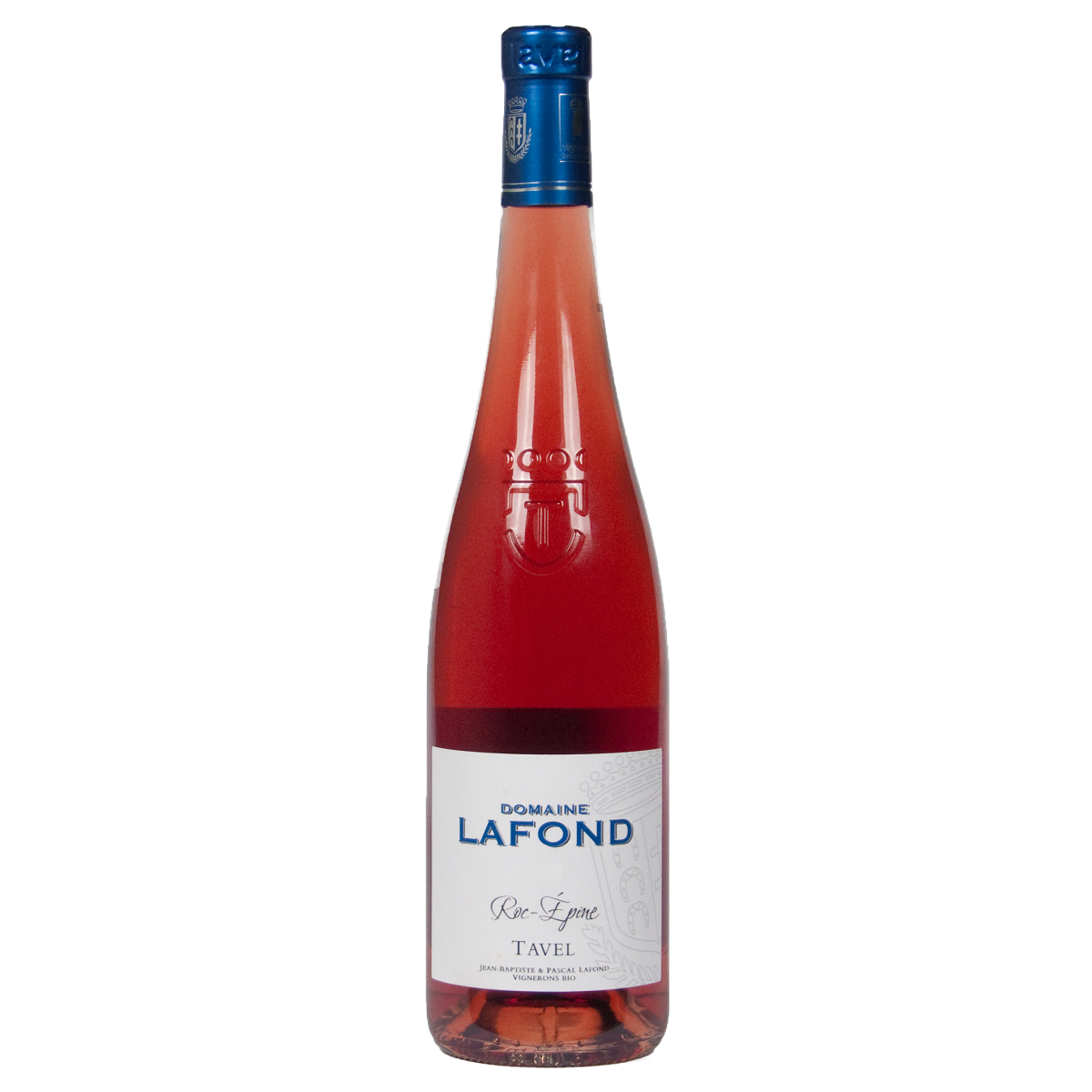 Tavel Rosé Roc-Epine Tavel Rosé Roc-Epine - www.henribloem.nl - Henri Bloem