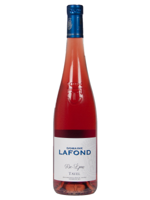   Tavel Rosé Roc-Epine