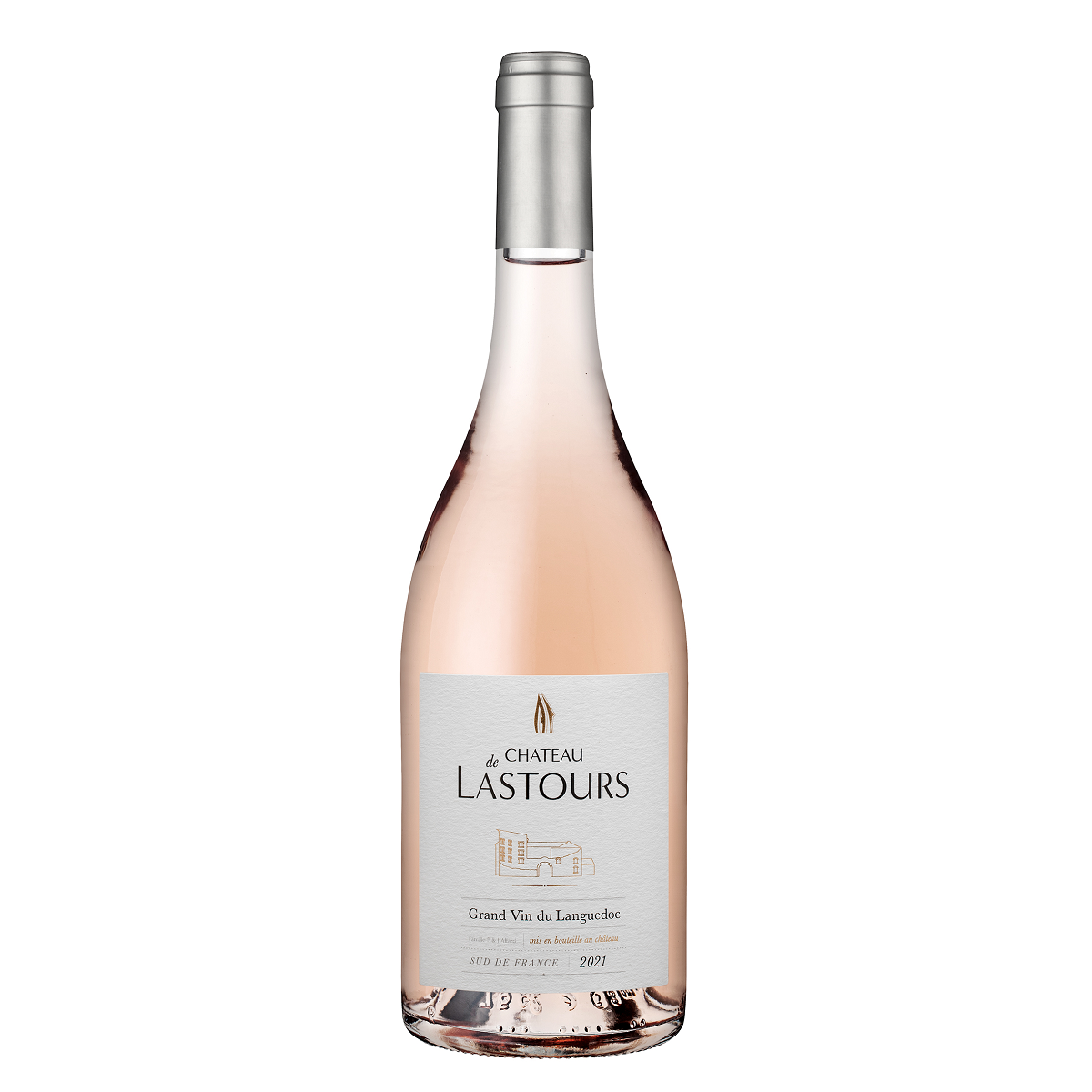 Grand Vin Rosé Grand Vin Rosé - www.henribloem.nl - Henri Bloem