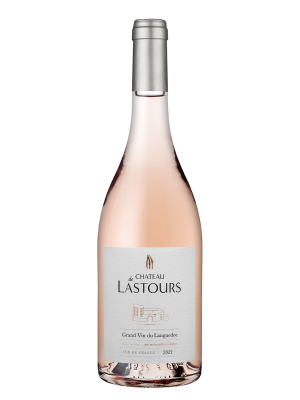   Grand Vin Rosé