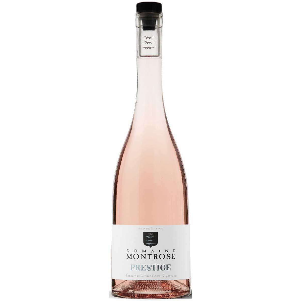 Prestige Rosé Prestige Rosé - www.henribloem.nl - Henri Bloem