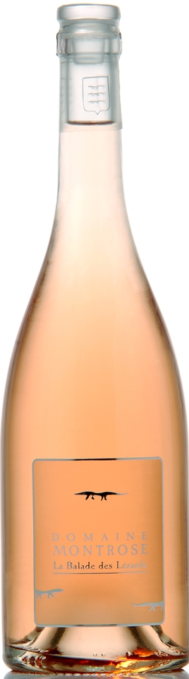 Montrose Balade ros&eacute;