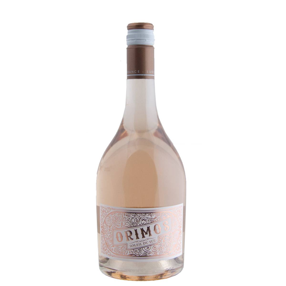 Rosé Rosé - www.henribloem.nl - Henri Bloem