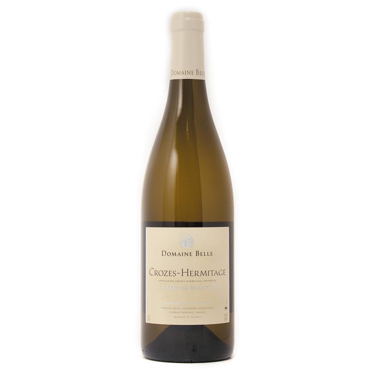 Crozes Hermitage Les Terres Blanc Crozes Hermitage Les Terres Blanc - www.henribloem.nl - Henri Bloem Crozes Hermitage Les Terres Blanc Crozes Hermitage Les Terres Blanc - www.henribloem.nl - Henri Bloem
