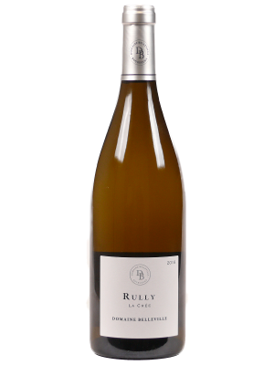   Rully La Crée