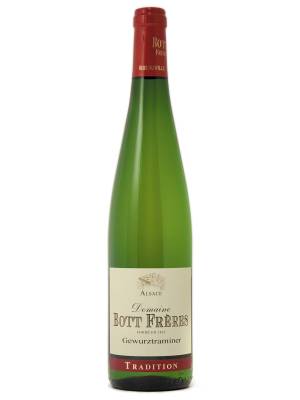   Gewurztraminer Tradition