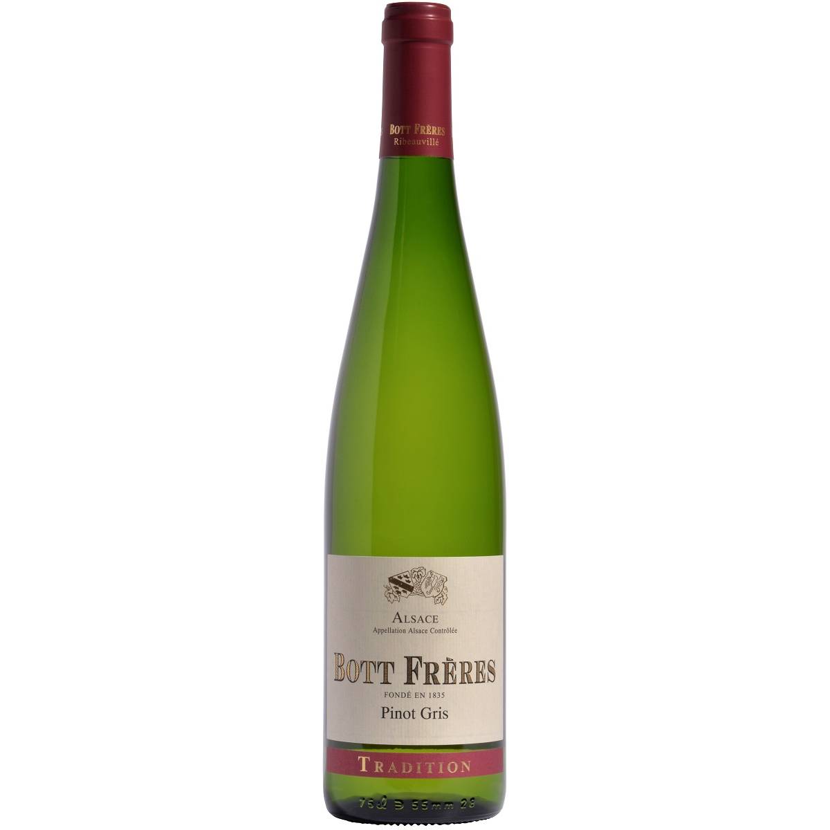 Pinot Gris Tradition Pinot Gris Tradition - www.henribloem.nl - Henri Bloem Pinot Gris Tradition Pinot Gris Tradition - www.henribloem.nl - Henri Bloem