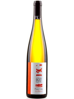   Les Elements Pinot Gris