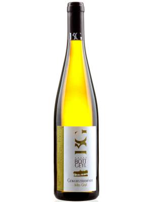   Gewürztraminer Jules Geyl