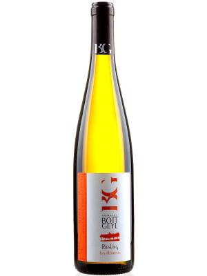   Les Elements Riesling