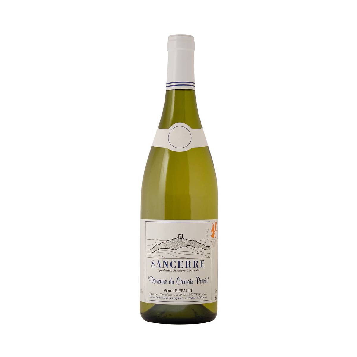 Sancerre Sancerre - www.henribloem.nl - Henri Bloem Sancerre Sancerre - www.henribloem.nl - Henri Bloem