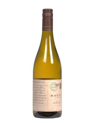   Marius Viognier