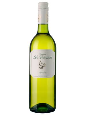   Sauvignon Blanc