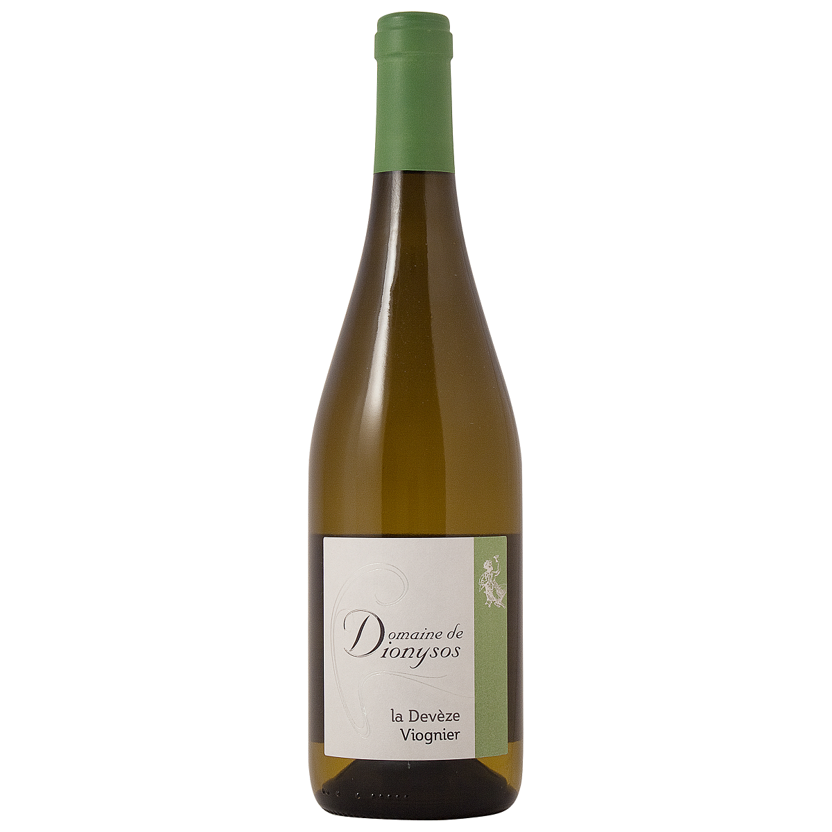 La Devèze Viognier La Devèze Viognier - www.henribloem.nl - Henri Bloem La Devèze Viognier La Devèze Viognier - www.henribloem.nl - Henri Bloem